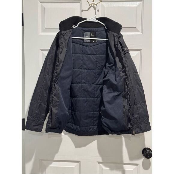 G Star Raw X Avant Garde G Star Raw Full Zip Up Tactical Hoodie Jacket Men’s M - Picture 8 of 15